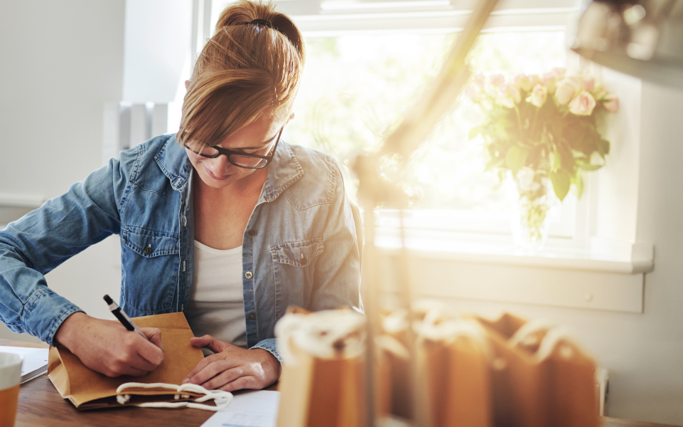 Eigen webwinkel beginnen