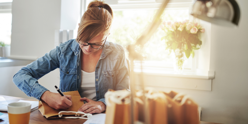 Eigen webwinkel beginnen
