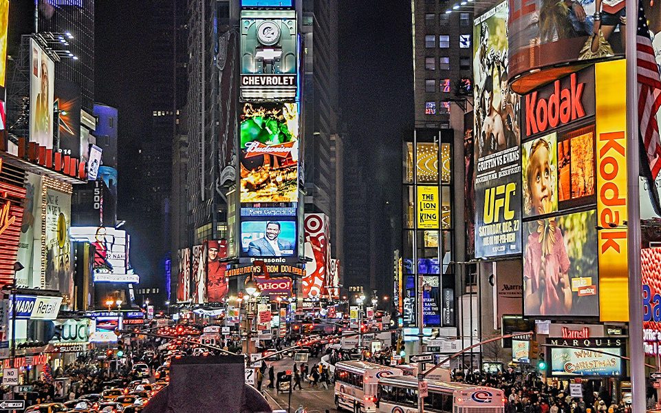 merknaam en bedrijfsnaam