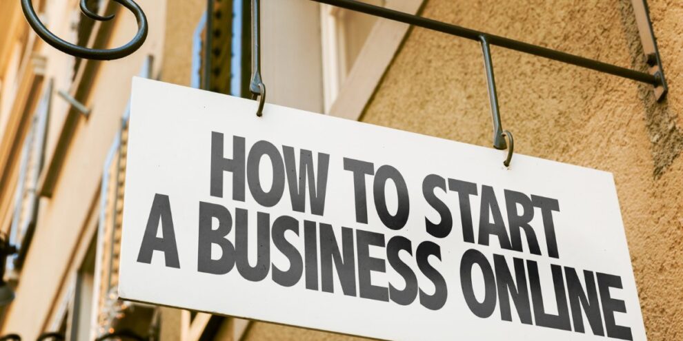 Bedrijf starten 4 Bedrijf starten 4 redenen