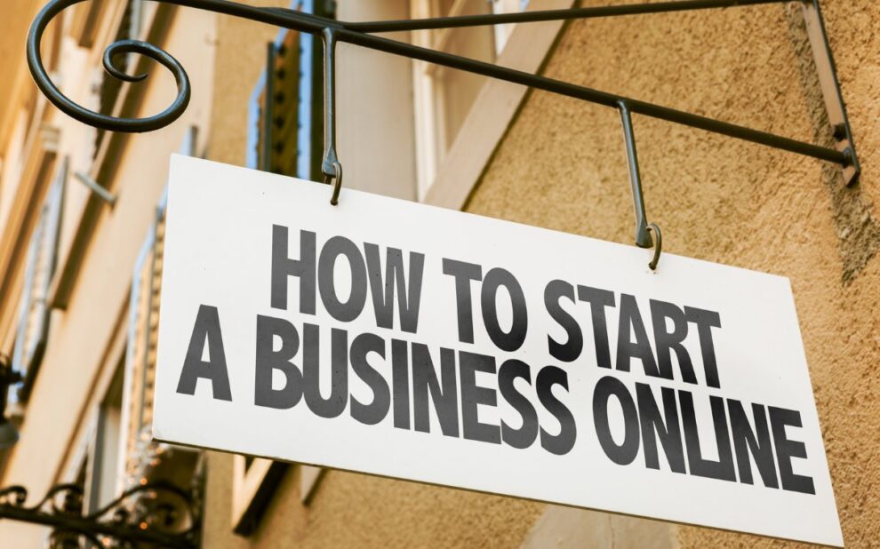 Bedrijf starten 4 redenen