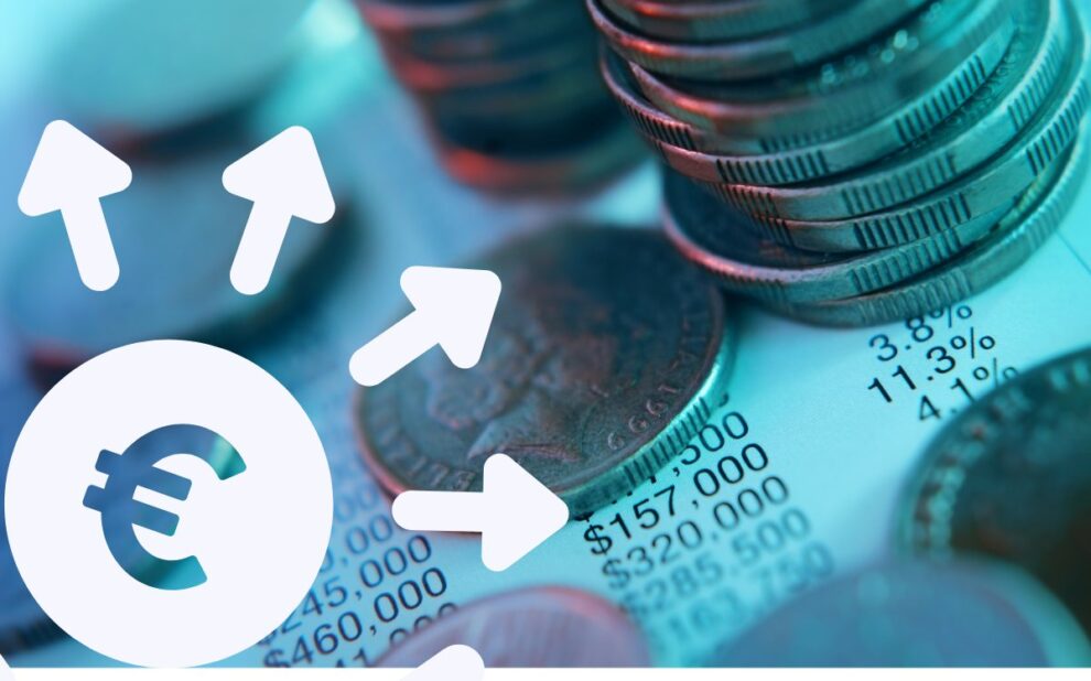 Kosten startende onderneming