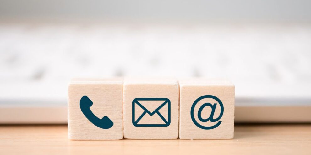 KvK inschrijfadres voor ondernemers