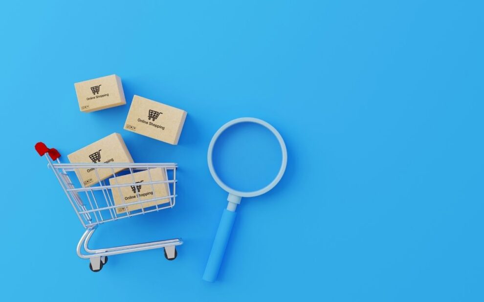 goed vindbare webshop