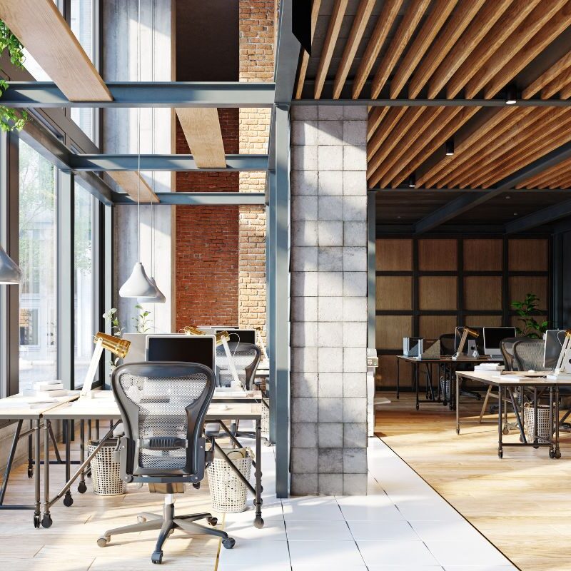 kantoorruimte-huren Kantoorruimte huren