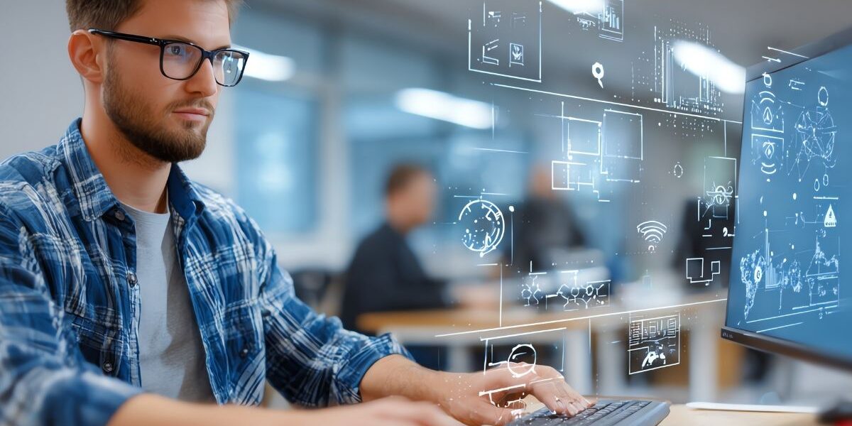 IT-infrastructuur IT-infrastructuur